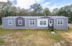 4536 N Elm Street, Crystal River, FL 34428