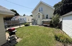 3464 S Brust Ave, Milwaukee, WI 53207