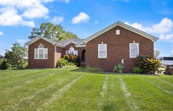 528 Gilberts Creek Road Road, Lancaster, KY 40444