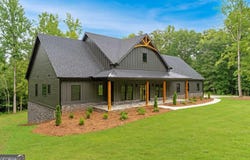 100 Ridge Way, Forsyth, GA 31029