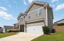234 Stonecreek Bend, Monroe, GA 30655