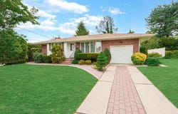 12 Joyce Lane, Commack, NY 11725