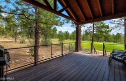 3600 W TORREON Court, Show Low, AZ 85901