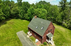 411 McNerney Rd, Becket, MA 01223