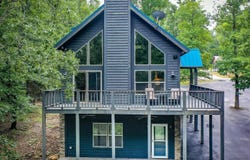 220 Brown Rd., Greers Ferry, AR 72067