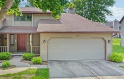 2408 CEDAR RIDGE Court, GREEN BAY, WI 54313-5786