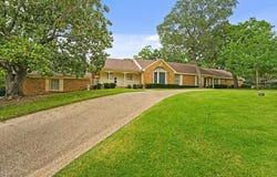1407 Ridgecrest Circle, Denton, TX 76205