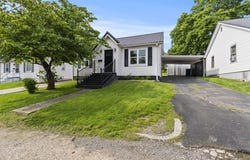 415 Harrods Court, Harrodsburg, KY 40330