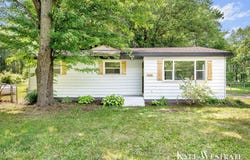 7219 Maple Island Road, Nunica, MI 49448