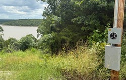 00 Lochview Ln, Canadian, OK 74425
