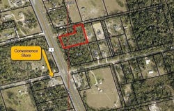 0000 N Us Hwy 1, Mims, FL 32754