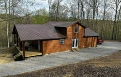 180 Robs Mountain Road, Clearfield, KY 40313