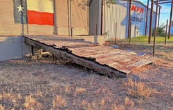 707 W Highway 82, Nocona, TX 76255