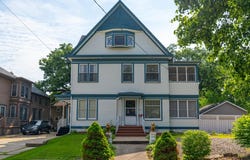 643 Park Avenue, Beloit, WI 53511
