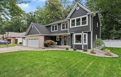 12529 Whisper Ridge Drive, Freeland, MI 48623