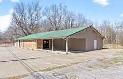 1225 Spring ST, DOVER, TN 37058