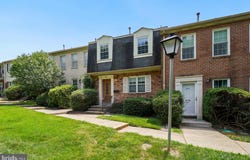 838 COLLEGE PARKWAY, ROCKVILLE, MD 20850