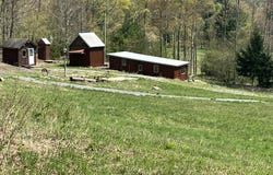 10793 ROSE VALLEY ROAD, Trout Run, PA 17771