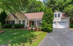 9319 PAUL DRIVE, MANASSAS PARK, VA 20111