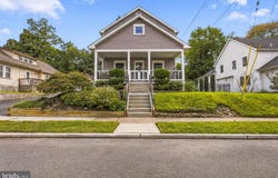 1004 GREEN Street, HADDON HEIGHTS, NJ 08035