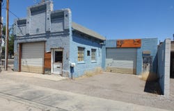 3996 W MAIN Street, Thatcher, AZ 85552