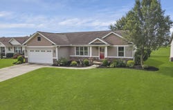 123 Struble Circle, Fredericktown, OH 43019