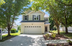 1046 Serel Drive, Matthews, NC 28104