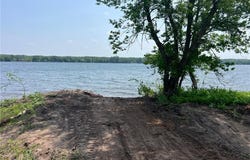 Tbd Lake Avenue, Luck Twp, WI 54853