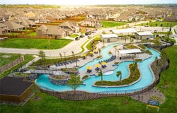 1417 Blue Agave Drive, Fort Worth, TX 76247