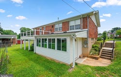 2314 COVERED BRIDGE GARTH, BALTIMORE, MD 21234