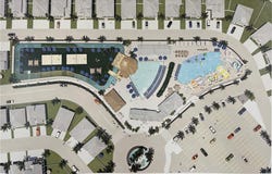 117 BIMINI DR lot: 17, Port Aransas, TX 78373