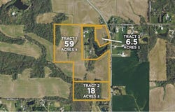 0 Levy Lane, Millstadt, IL 62260