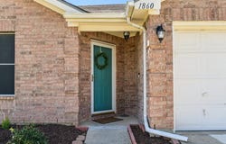 1860 Barton Springs Drive, Little Elm, TX 75068