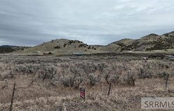 Oregon Trail Road, Bancroft, ID 83217