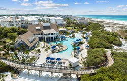 28 Rainer Lane, Inlet Beach, FL 32461