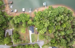 213 Portman Drive, Townville, SC 29389