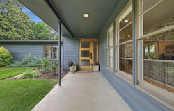 711 Ector Street, Denton, TX 76201