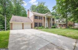 9605 REACH ROAD, POTOMAC, MD 20854