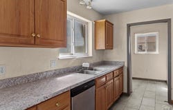 413 Mitchell, Ordway, CO 81063