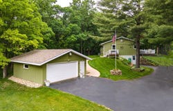 N2411 HILLSIDE Street, WAUTOMA, WI 54982