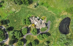 6457 Old Darby Trail NE, Ada, MI 49301
