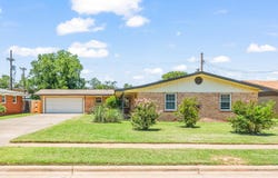 5204 7th Street, Lubbock, TX 79416