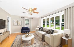 7019 FITZPATRICK DRIVE, LAUREL, MD 20707
