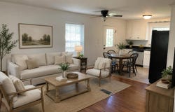 270 Circle Drive, Pendleton, SC 29670