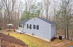 115 CIRCLE RD, STANARDSVILLE, VA 22973