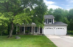 413 GRASMERE Drive, ABERDEEN, MD 21001