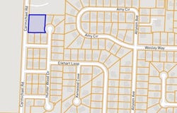 Carmichael Rd, Bryant, AR 72022