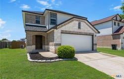 5410 Capricorn Loop, Killeen, TX 76542