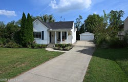 3622 Locust Ave, Louisville, KY 40299