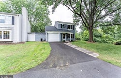 13516 APPLE BARREL COURT, HERNDON, VA 20171